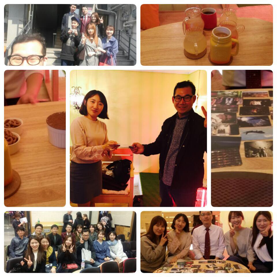 KakaoTalk_20160331_222454315.jpg : (우리 14진) 부활절을 맞이하여