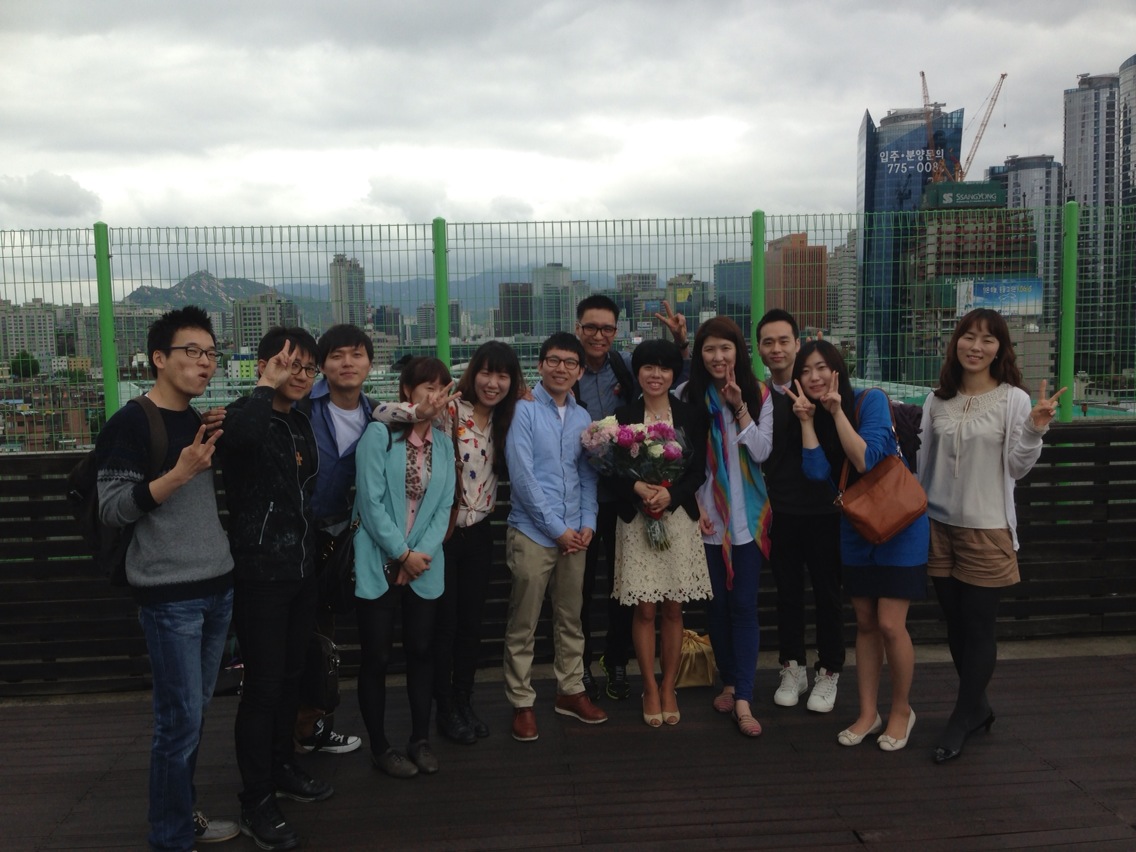 1368942494815.jpg : 언제나 마지막 처럼 그리고 처음처럼.....19진 주일 보고서입니다^^