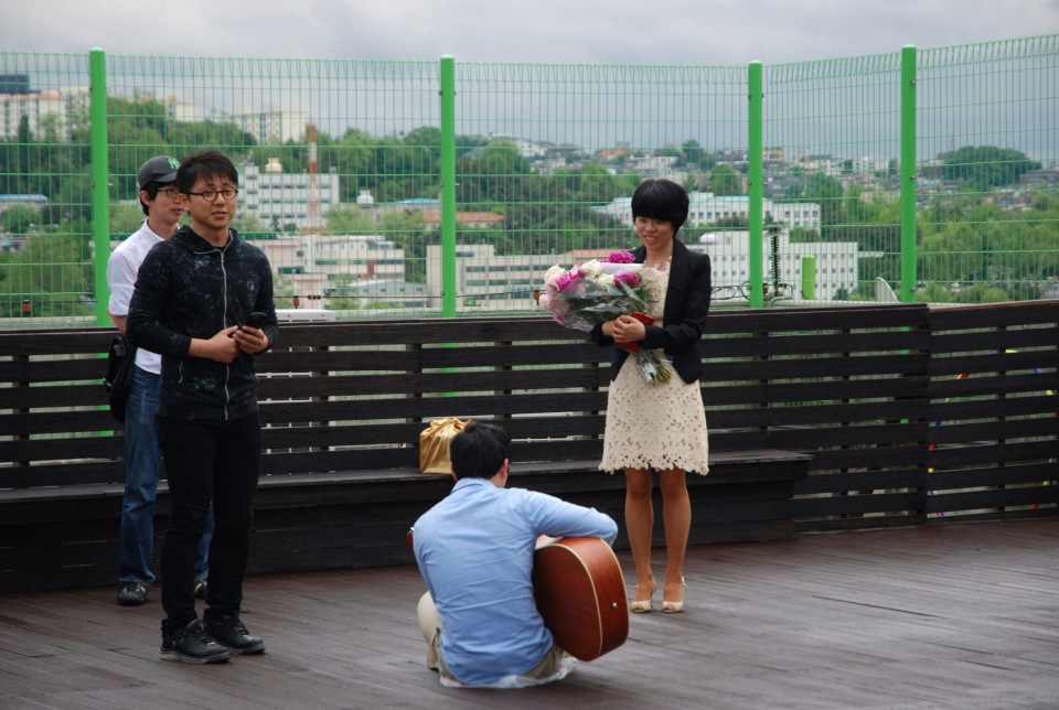 1369011365106.jpg : 언제나 마지막 처럼 그리고 처음처럼.....19진 주일 보고서입니다^^