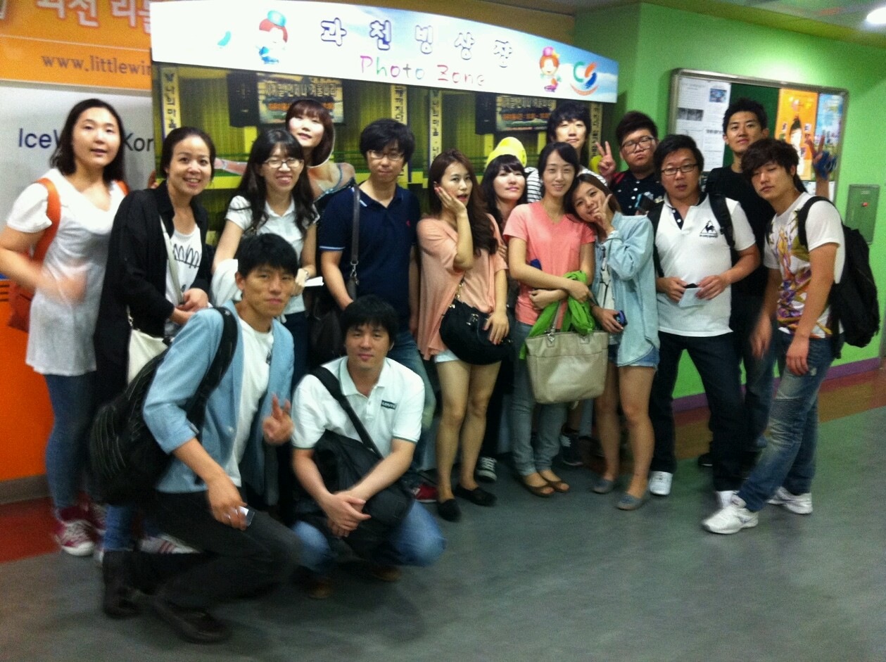 IMG_0826.JPG : 하나님의 言約 공동체 18진 (3년 전 우리는~~)