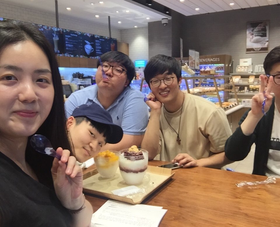 KakaoTalk_20160522_211742162.jpg : *********** YES! 12진 사역보고(작성중)