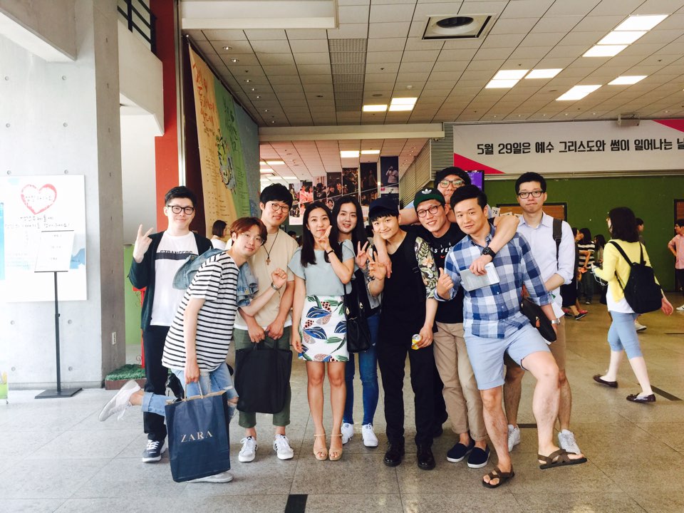 KakaoTalk_20160522_210511000.jpg : *********** YES! 12진 사역보고(작성중)