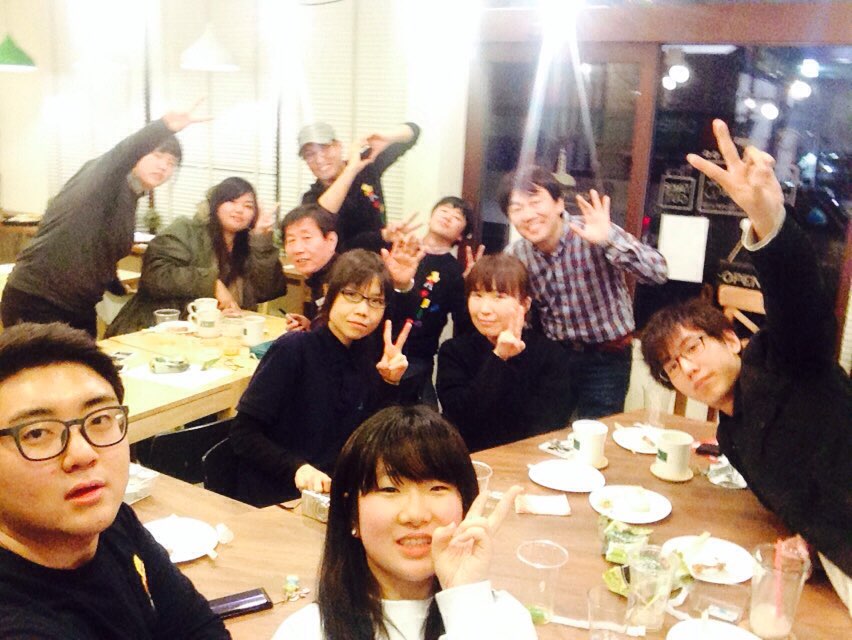 4일차(목)2.jpeg : [31차 일본선교] 후쿠오카 라이트하우스 4일차 사역보고