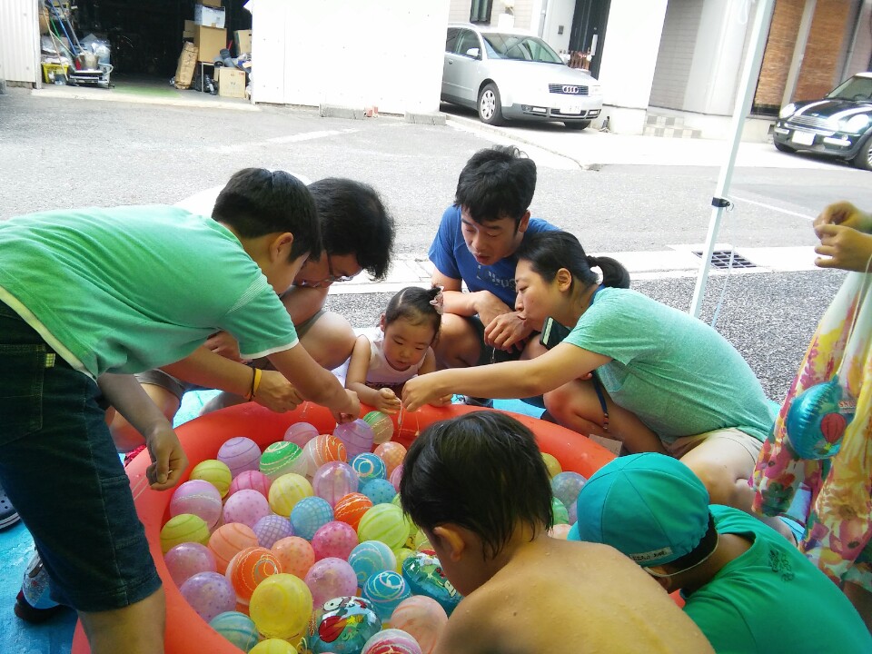 KakaoTalk_20160730_135052513.jpg : [34차 일본선교]오카야마메구미교회 4일차 사역보고