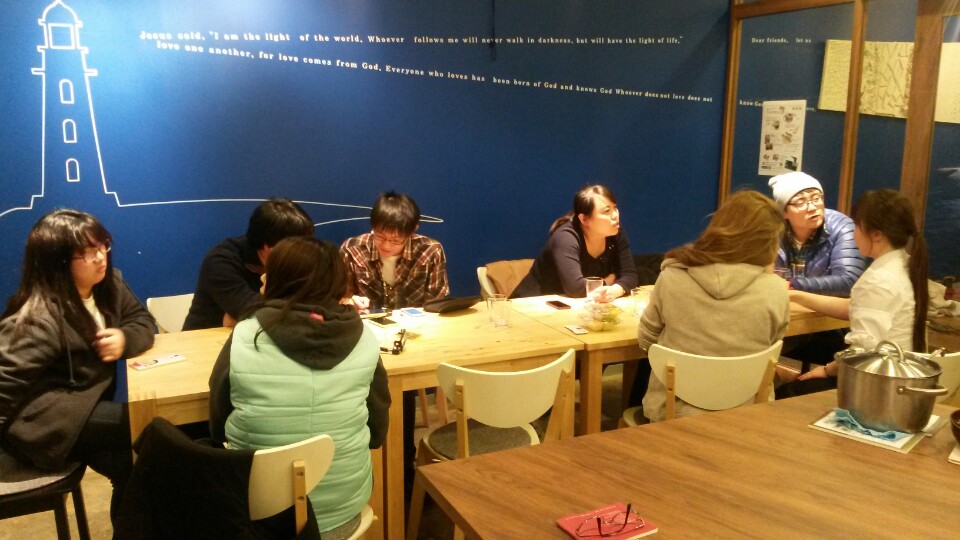 5일차2.jpeg : [31차 일본선교] 후쿠오카 라이트하우스 5일차 사역보고