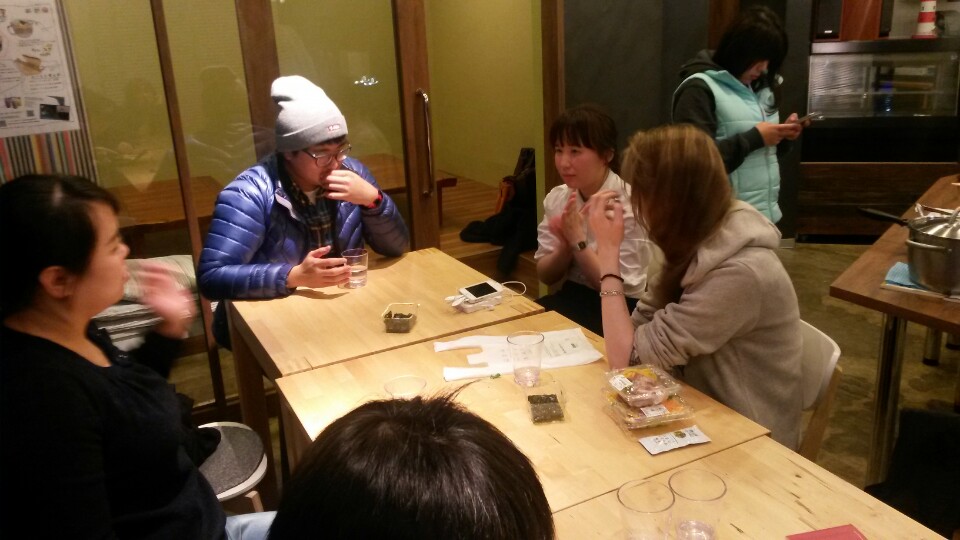 5일차3.jpeg : [31차 일본선교] 후쿠오카 라이트하우스 5일차 사역보고