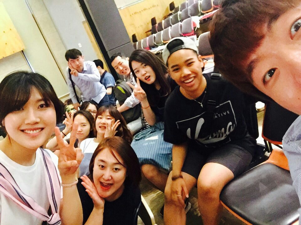 KakaoTalk_20160605_215757176.jpg : *********** YES! 12진 사역보고