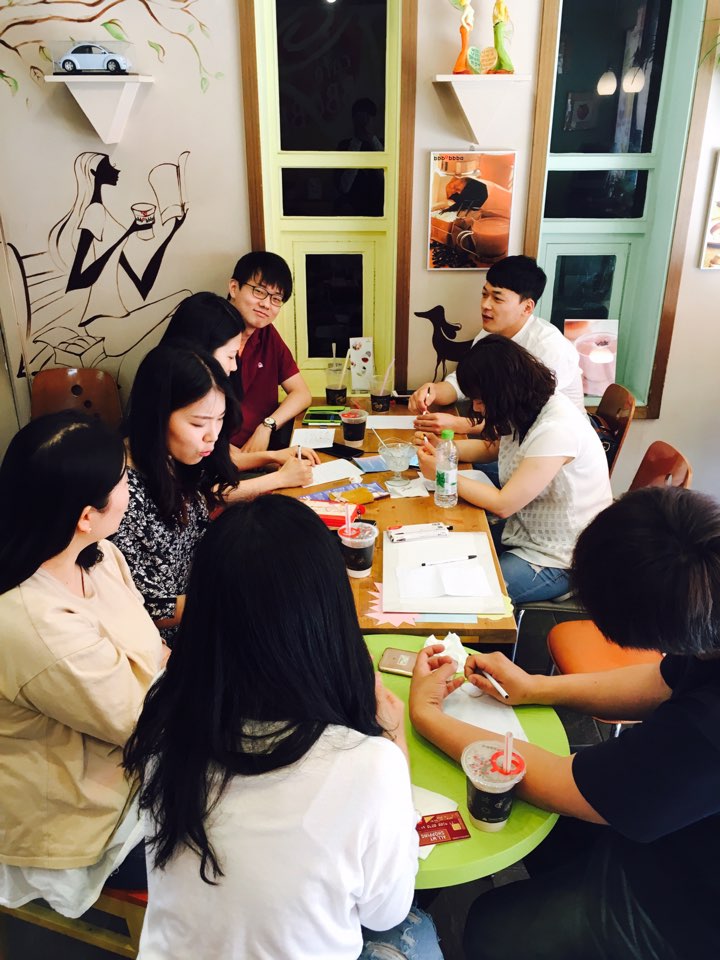 KakaoTalk_20160605_205523636.jpg : *********** YES! 12진 사역보고