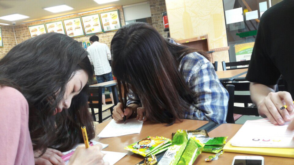 KakaoTalk_20160605_201734915.jpg : *********** YES! 12진 사역보고