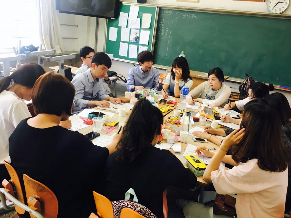 KakaoTalk_20160605_215724279.jpg : *********** YES! 12진 사역보고