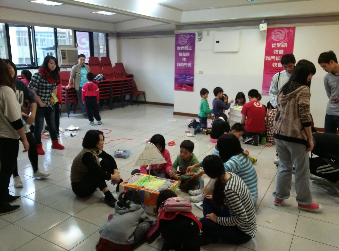 크기변환_사본 -CAM00013.jpg : [제자 세우는 신혼 2진] 대만 선교 중입니다.