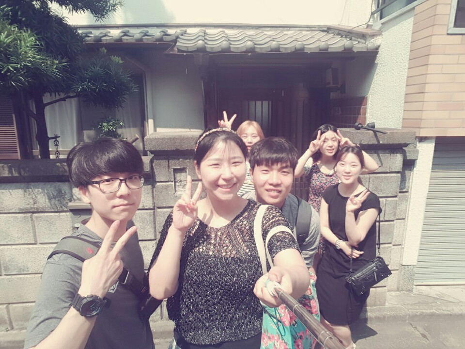 KakaoTalk_20160801_101200038.jpg : [34차 일본선교] 오사카 힐스처치 사역보고 5~6일차