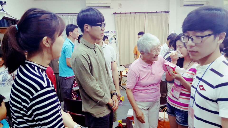 KakaoTalk_20160731_123932515.jpg : [34차 일본선교] 오사카 힐스처치 사역보고 5~6일차