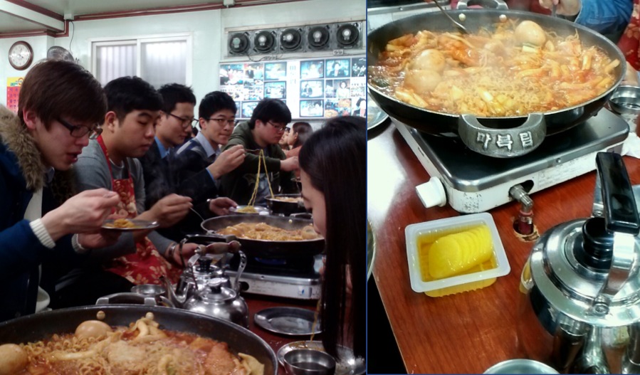 사진.JPG : <2013 캠전& 예람제 15CAMP> 2월의 마지막 날 캠전(CAMPUS MISSION~한양여대~!!)