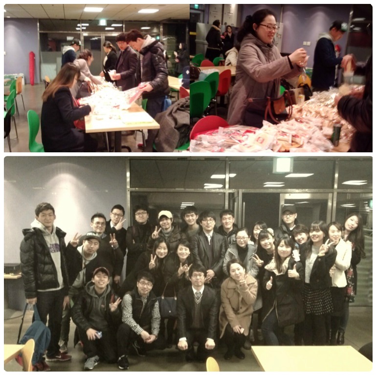 2.JPG : <2013 캠전& 예람제 15CAMP> 2월의 마지막 날 캠전(CAMPUS MISSION~한양여대~!!)