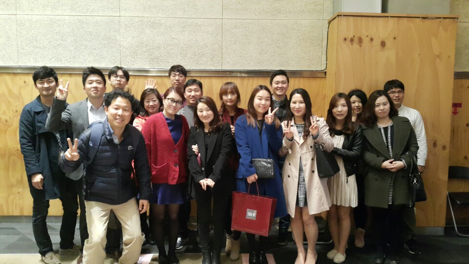 KakaoTalk_20151115_214435517.jpg : 함께 만드는 신바람 17진 주일사역보고