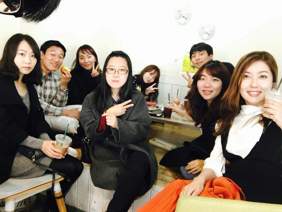 KakaoTalk_20151115_223612956.jpg : 함께 만드는 신바람 17진 주일사역보고