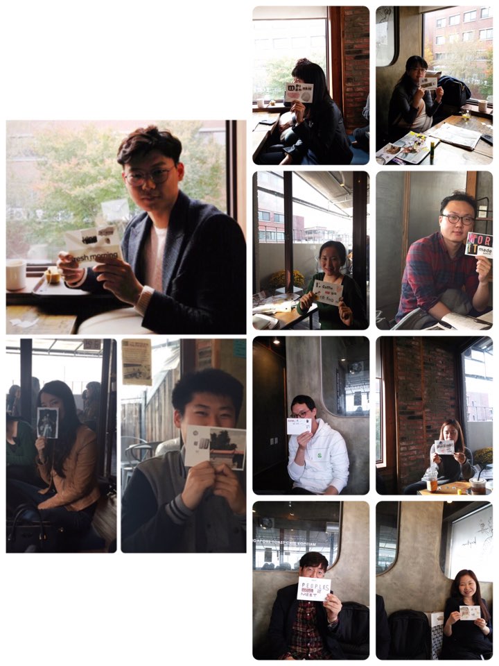 KakaoTalk_20151115_214304460.jpg : 함께 만드는 신바람 17진 주일사역보고