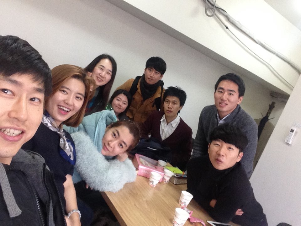 KakaoTalk_20151115_222246437.jpg : 함께 만드는 신바람 17진 주일사역보고