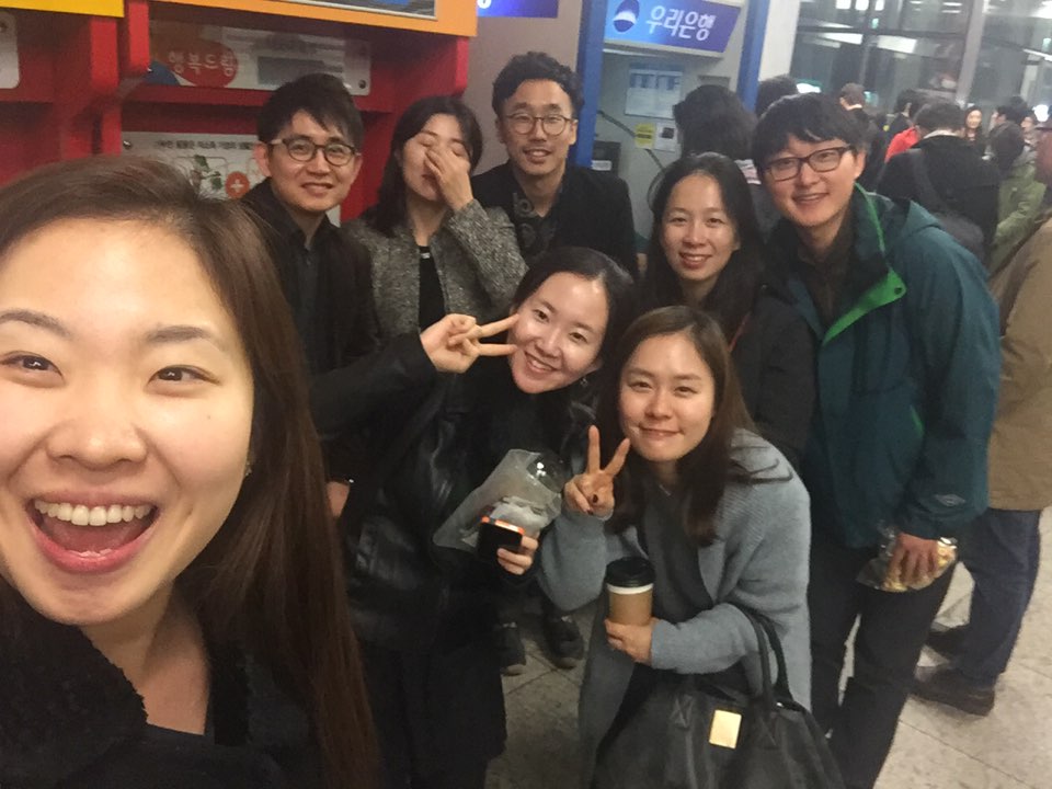 KakaoTalk_20151115_214303125.jpg : 함께 만드는 신바람 17진 주일사역보고