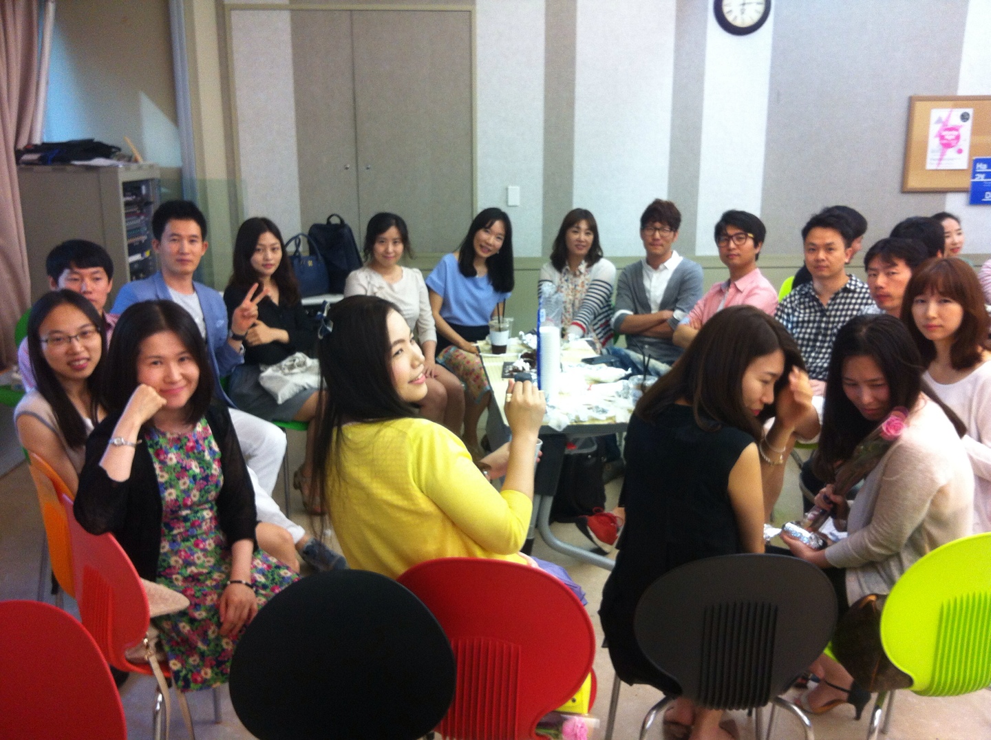 KakaoTalk_20150624_150050498.jpg : 공감 15진 주일 보고