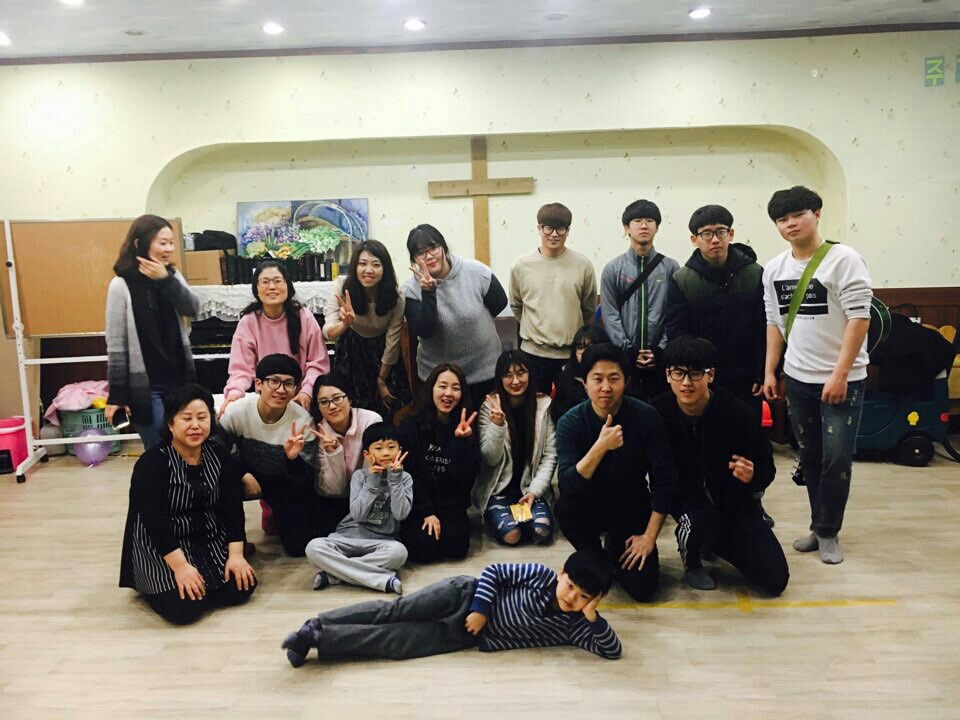 KakaoTalk_20160228_213824120.jpg : *********** YES! 12진 주일보고