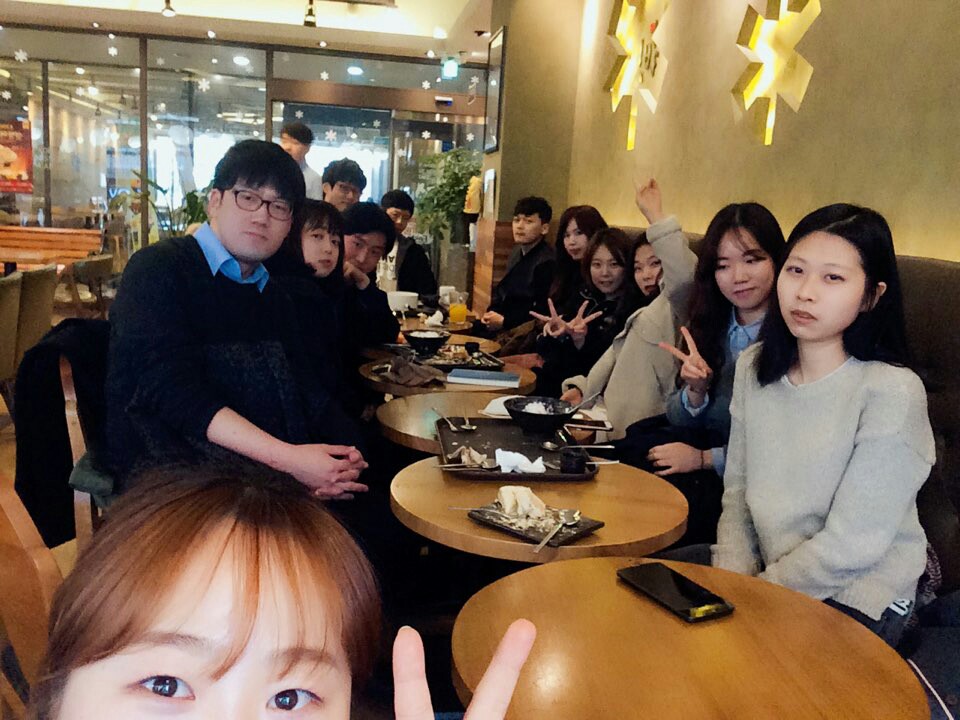 KakaoTalk_20160228_222151721.jpg : *********** YES! 12진 주일보고