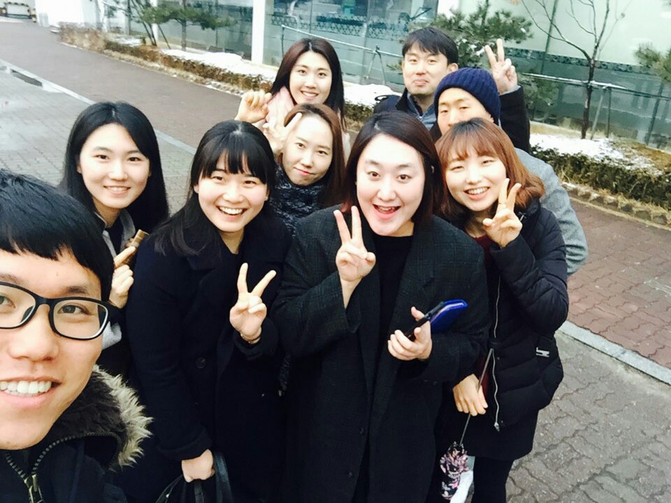 KakaoTalk_20160229_090810171.jpg : *********** YES! 12진 주일보고