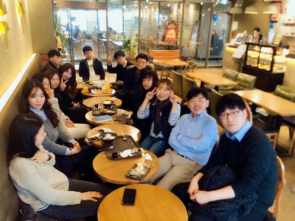 KakaoTalk_20160228_222151408.jpg : *********** YES! 12진 주일보고