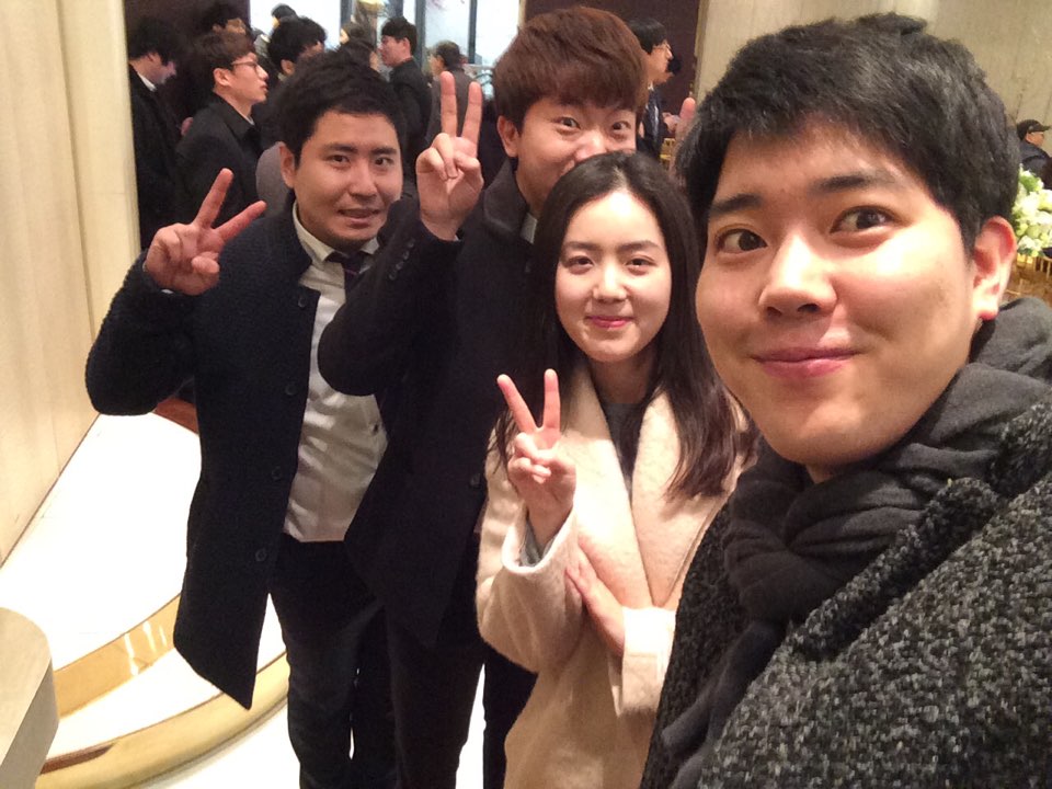 KakaoTalk_20160227_131124643.jpg : *********** YES! 12진 주일보고