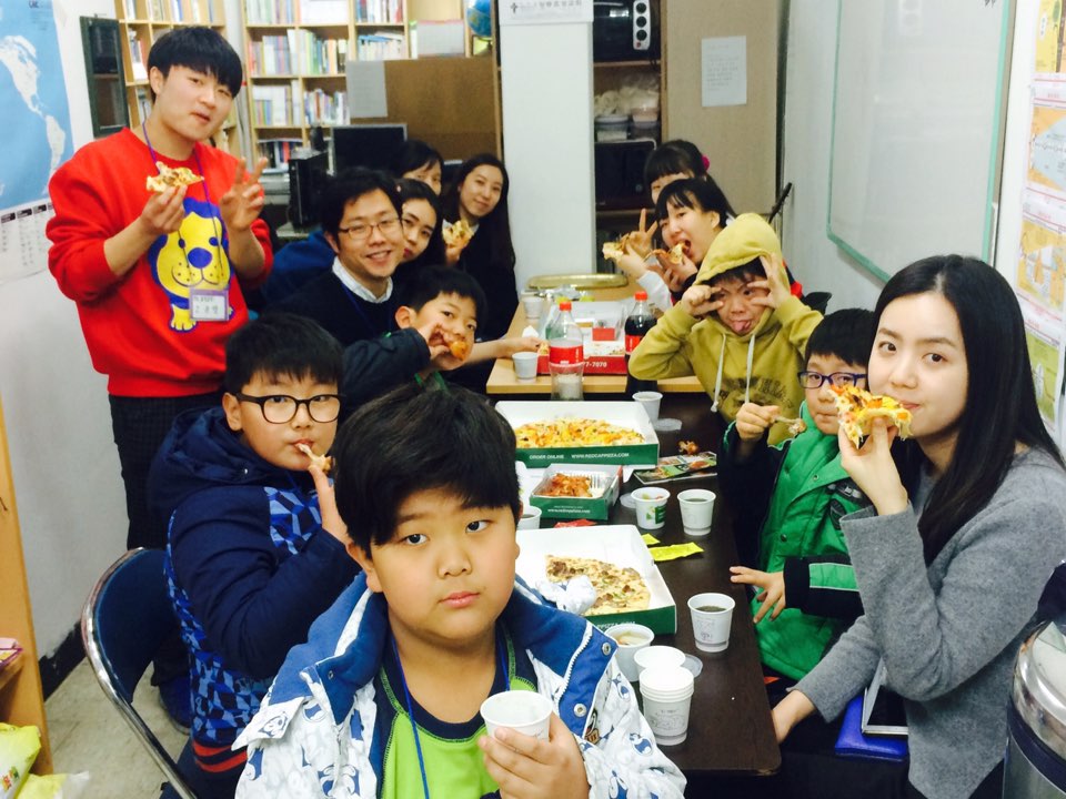 KakaoTalk_20160227_203709333.jpg : *********** YES! 12진 주일보고