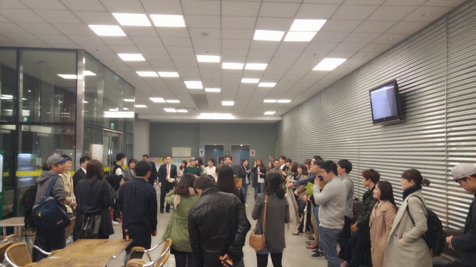 image.jpeg : B 관 정리에 수고했어요 (우리 14진) 주일 보고서 image.jpeg : B 관 정리에 수고했어요 (우리 14진) 주일 보고서