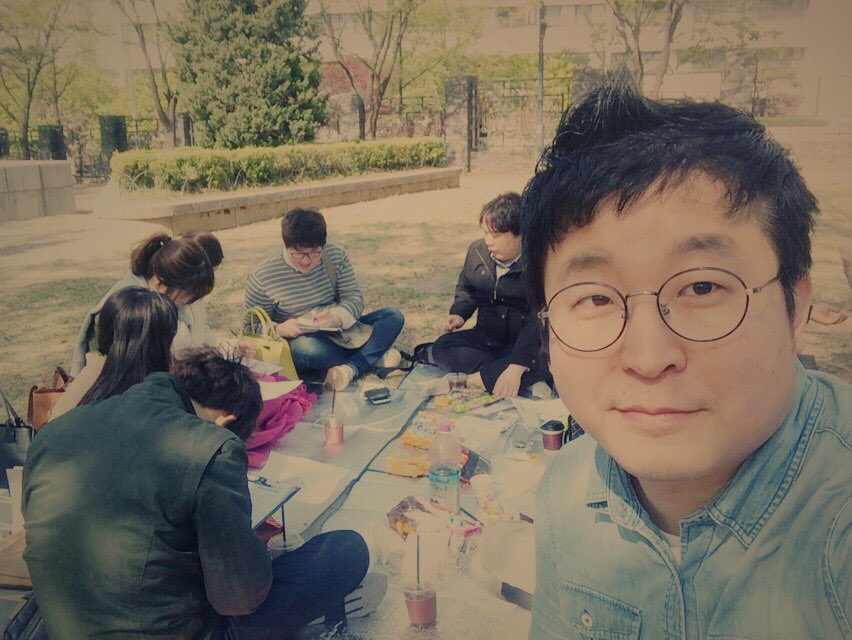 image.jpeg : B 관 정리에 수고했어요 (우리 14진) 주일 보고서 image.jpeg : B 관 정리에 수고했어요 (우리 14진) 주일 보고서