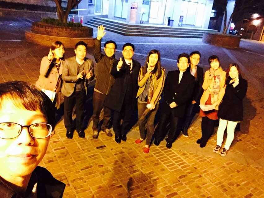 KakaoTalk_20150317_204838376.jpg : [개과천선 1진] 개편!! 더 나은 공동체를 꿈꾸는 반란자들!