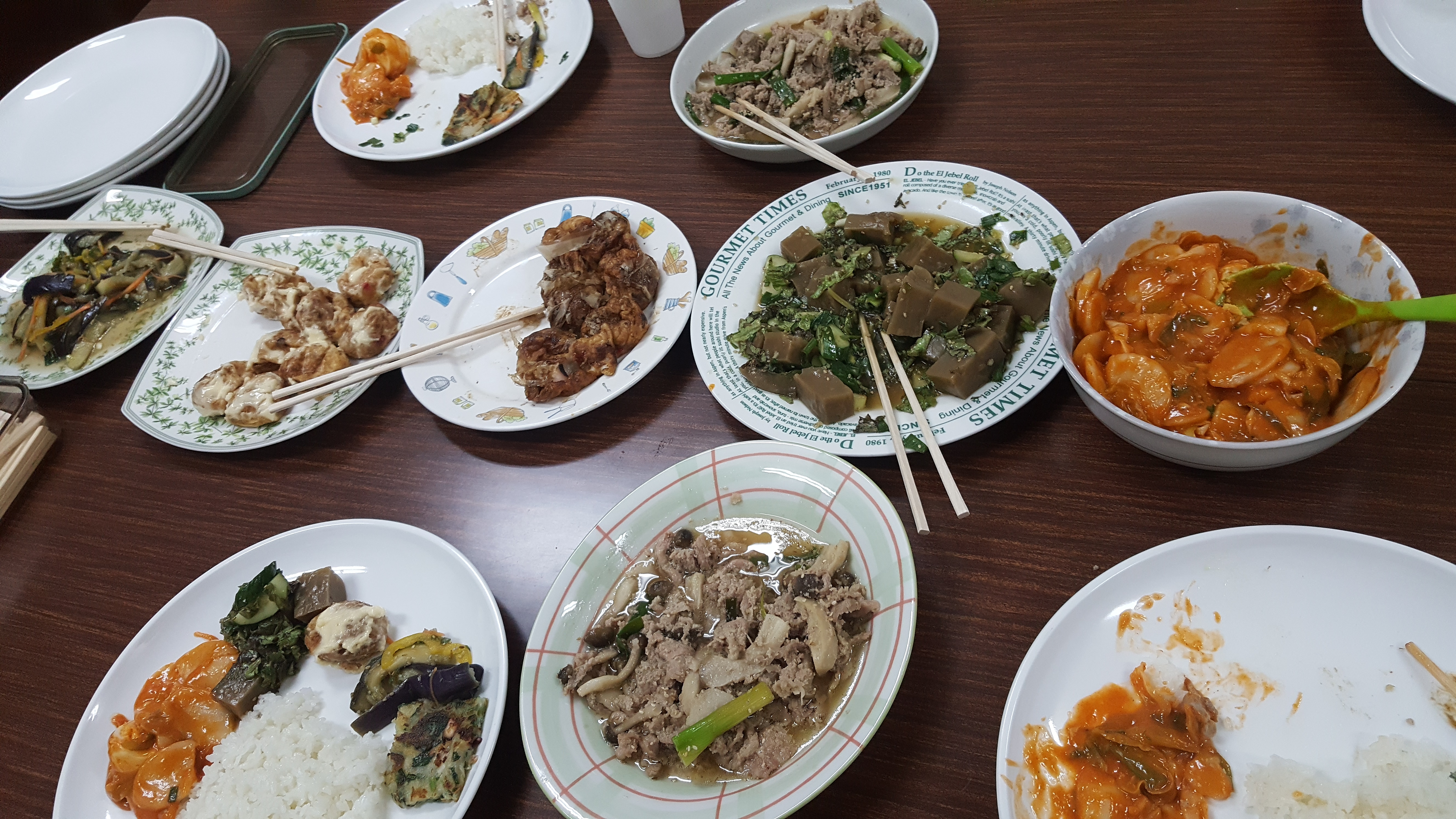 20160730_190619.jpg : [34차 일본선교] 오사카 히라오카교회 사역보고 - 4일차