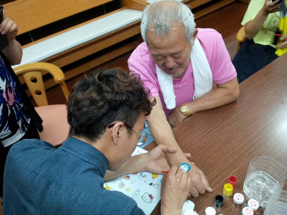 1469880409818.jpg : [34차 일본선교] 오사카 히라오카교회 사역보고 - 4일차