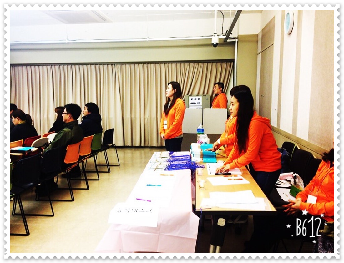 KakaoTalk_20160331_201039900.jpg : <여경지근8진> 영혼의 봄이 찾아오는 삶