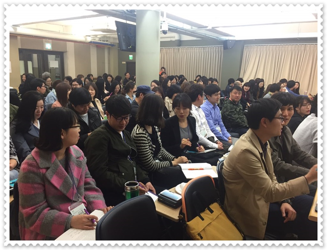 KakaoTalk_20160331_201014455.jpg : <여경지근8진> 영혼의 봄이 찾아오는 삶