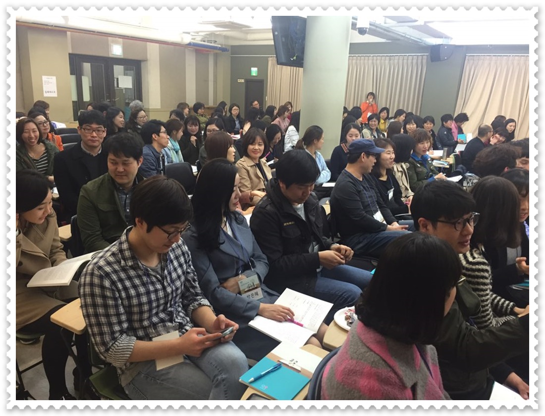 KakaoTalk_20160331_201011803.jpg : <여경지근8진> 영혼의 봄이 찾아오는 삶