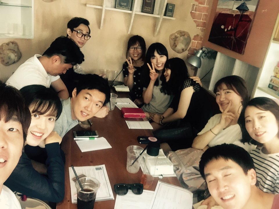 KakaoTalk_20160804_175546349.jpg : <여경지근8진> 계속되는 선교, 계속되는 기도~