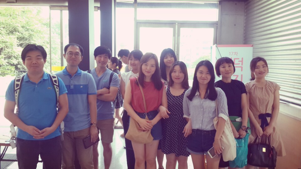 KakaoTalk_20160804_175546541.jpg : <여경지근8진> 계속되는 선교, 계속되는 기도~