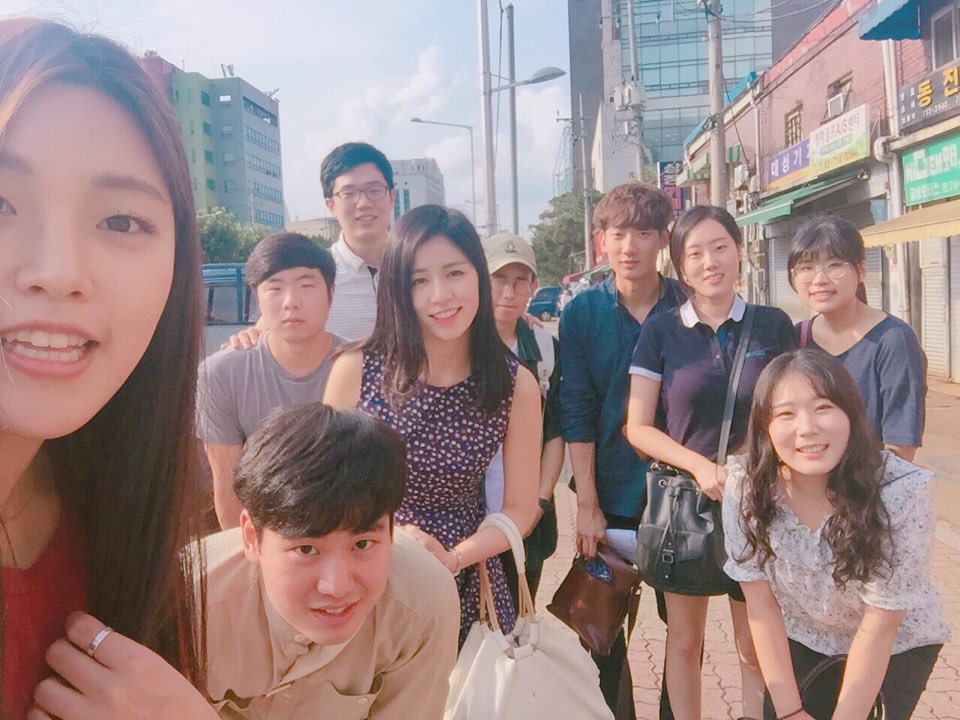 KakaoTalk_20160804_175550460.jpg : <여경지근8진> 계속되는 선교, 계속되는 기도~