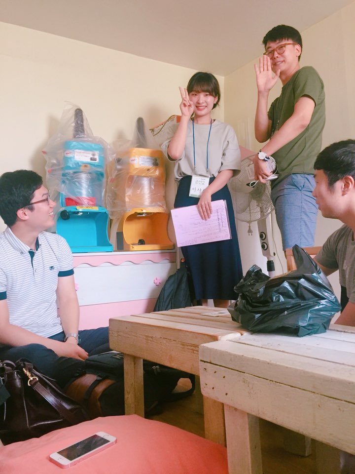 KakaoTalk_20160804_175550139.jpg : <여경지근8진> 계속되는 선교, 계속되는 기도~