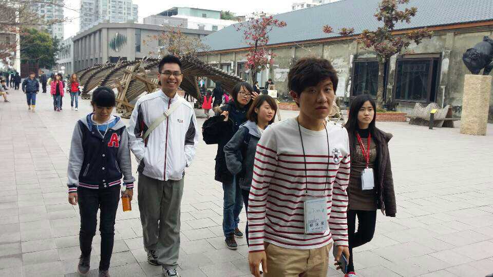 1392306870789.jpg : 36차 대만선교 봉산교회 5일차 사역보고서