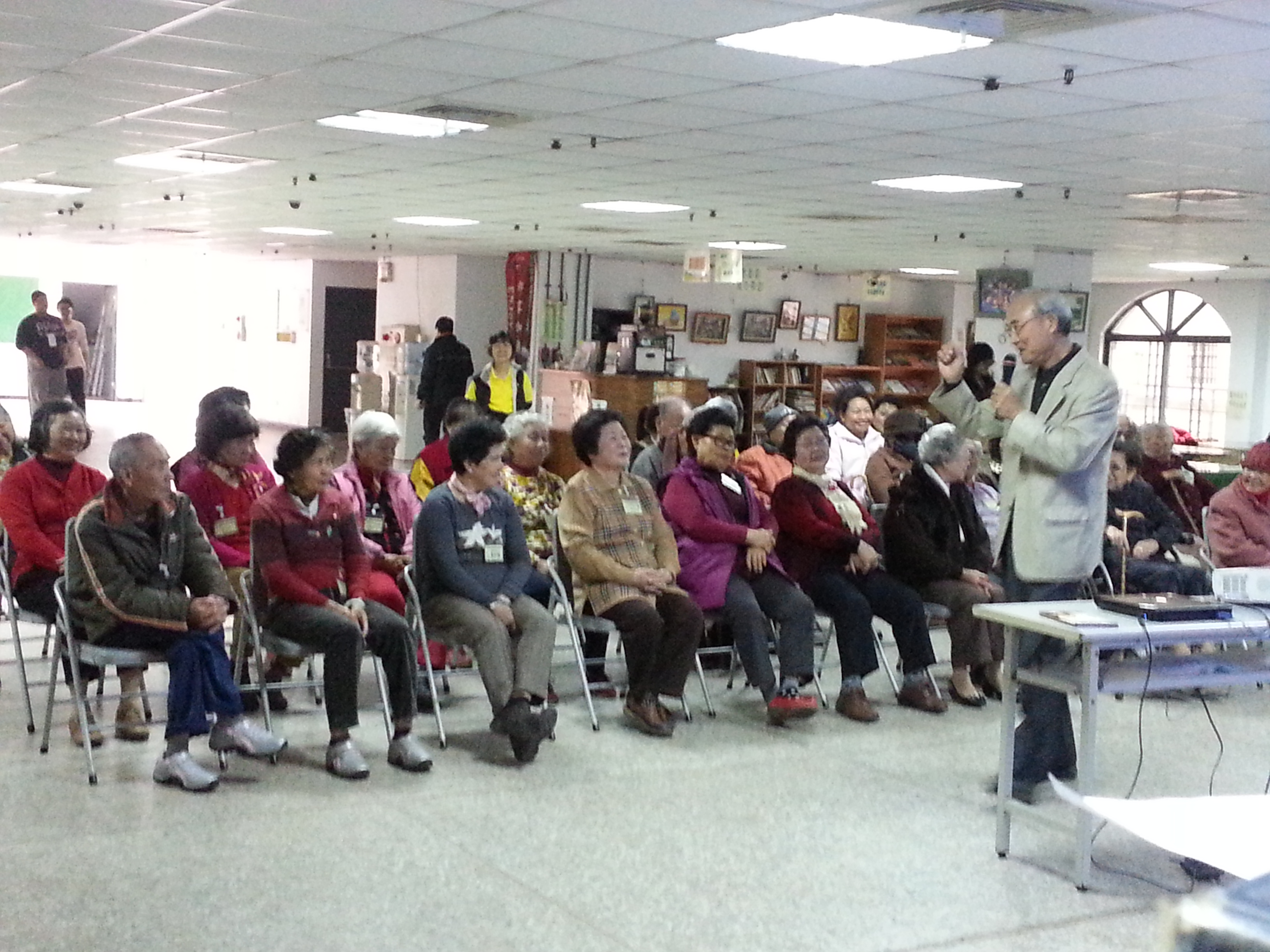 20140213_110314.jpg : 36차 대만선교 봉산교회 5일차 사역보고서