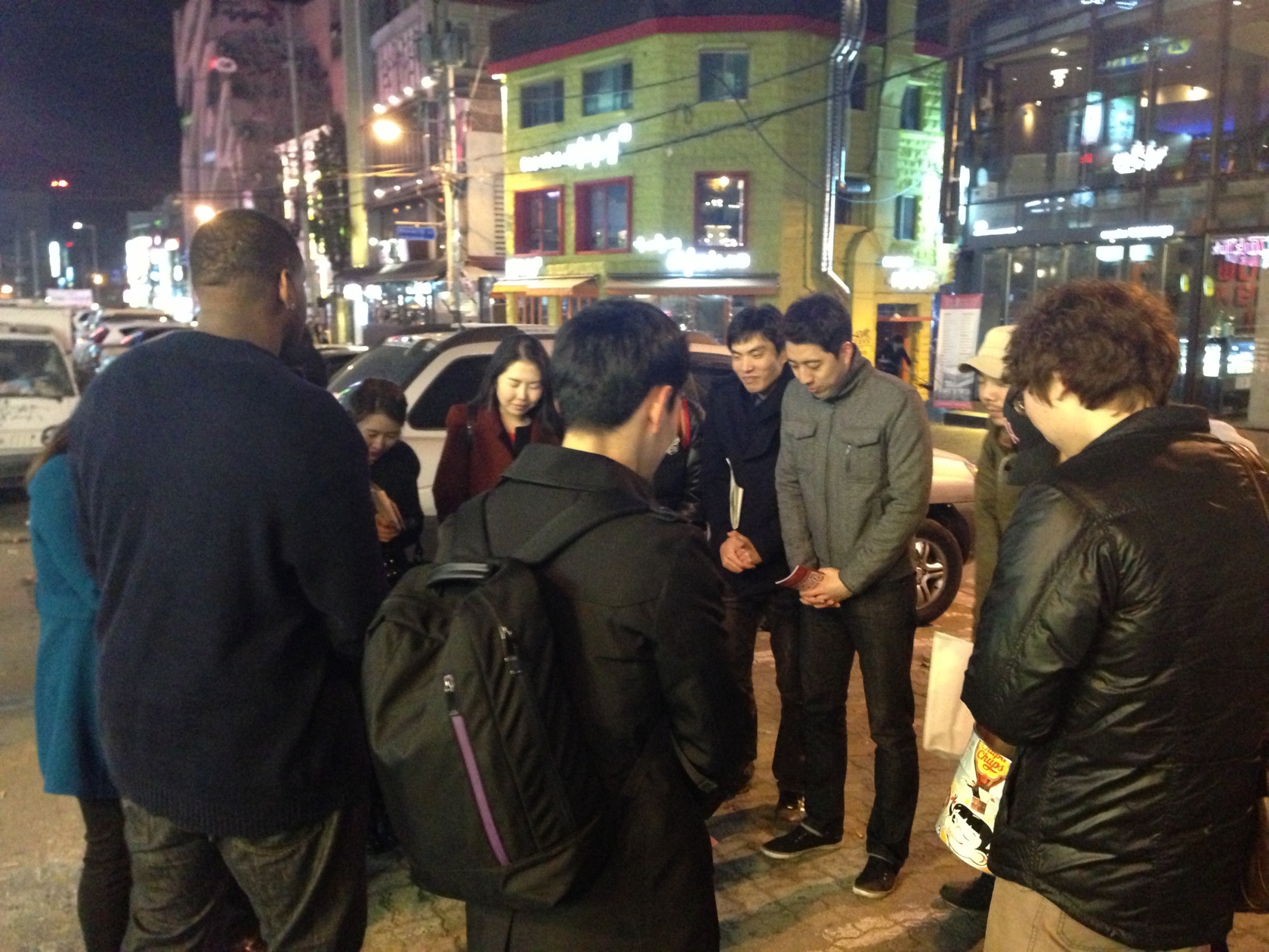 1364008339220.jpg : <2013 캠퍼스전도&예람제 15CAMP> 3/22~23 이태원,홍대,숙대