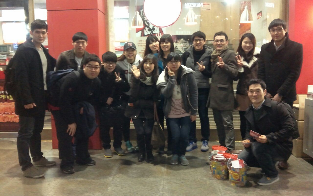 1364005625035.jpg : <2013 캠퍼스전도&예람제 15CAMP> 3/22~23 이태원,홍대,숙대