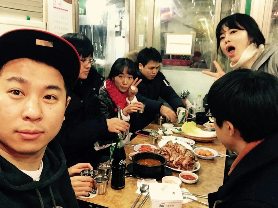 KakaoTalk_20160106_162851279.jpg : *********** YES! 12진 주일보고