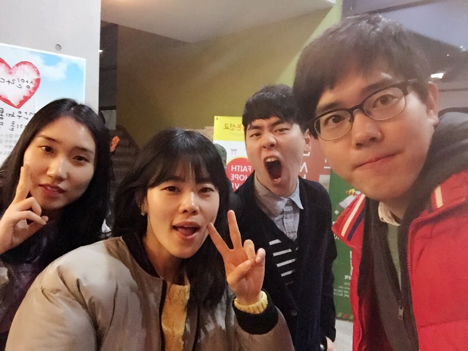 KakaoTalk_20160106_162129469.jpg : *********** YES! 12진 주일보고