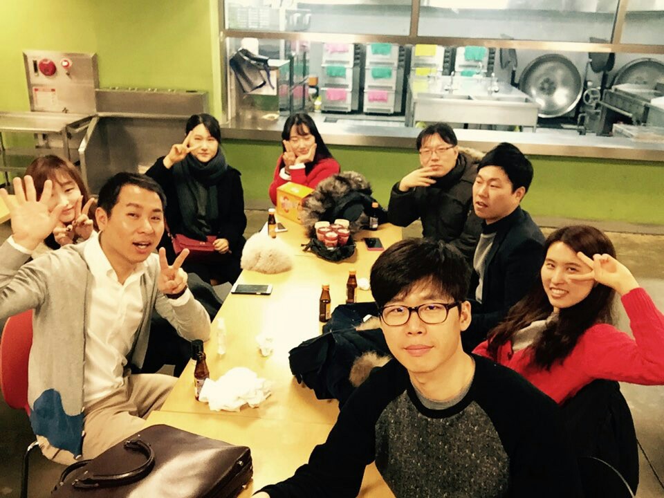 KakaoTalk_20160106_162851570.jpg : *********** YES! 12진 주일보고